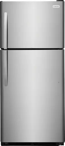 Frigidaire Top-Freezer Refrigerator